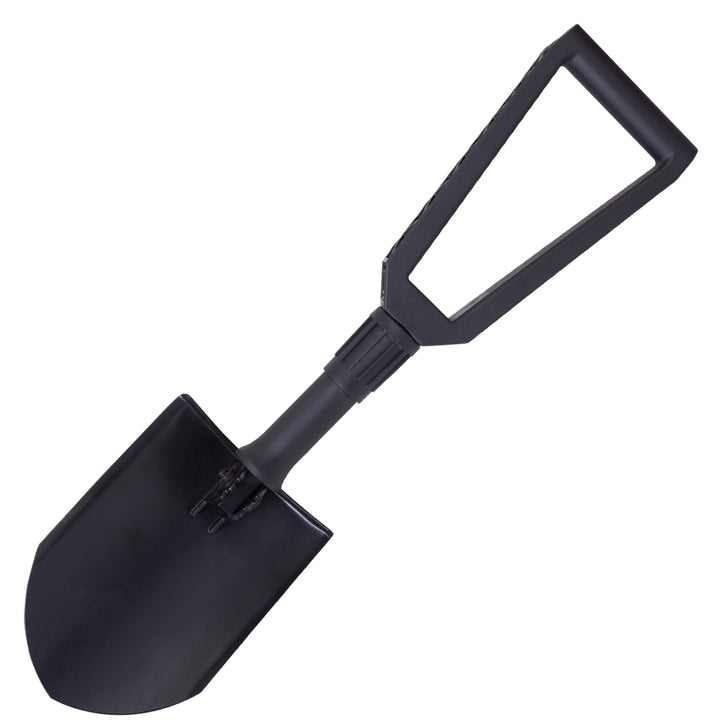Greenmill GR9132 Pelle pliante avec couvercle acier au carbone