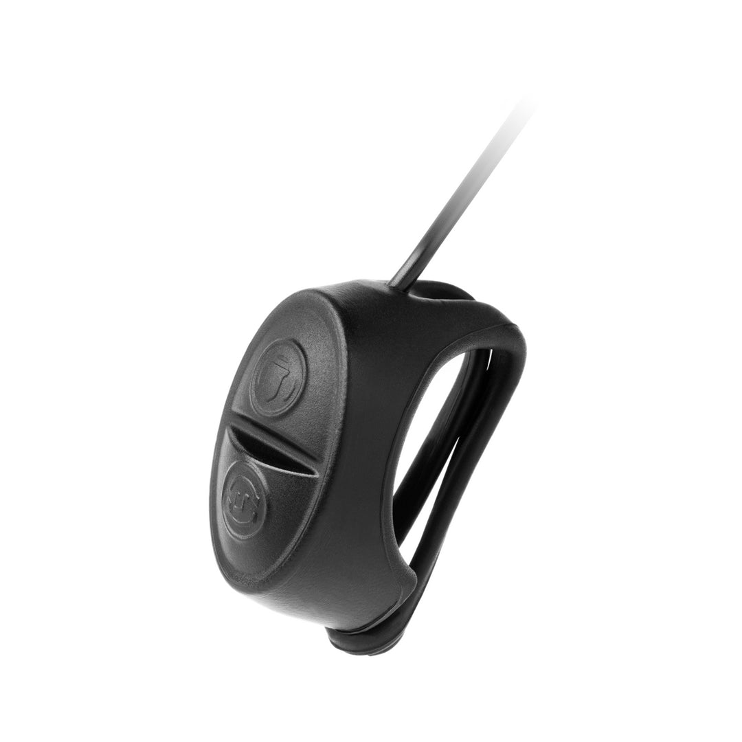 Sonnette de vélo électrique Kruger&Matz XH20 avec des matériaux de haute qualité