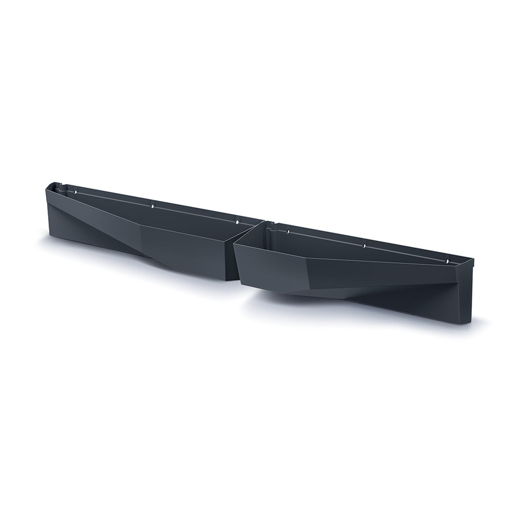 Jardin vertical Prosperplast Cascade Garden Wall IO3W800-S433