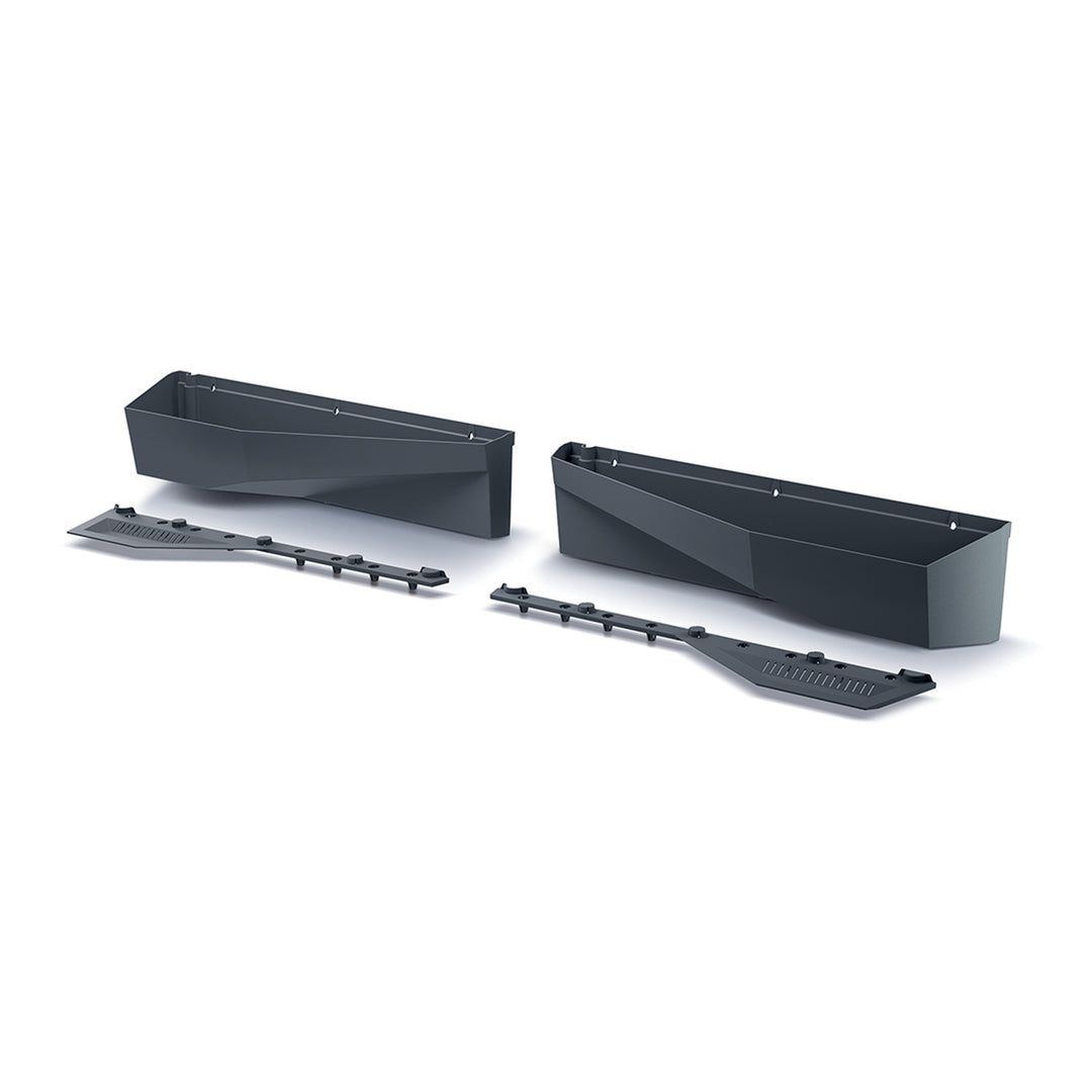 Jardin vertical Prosperplast Cascade Garden Wall IO3W800-S433