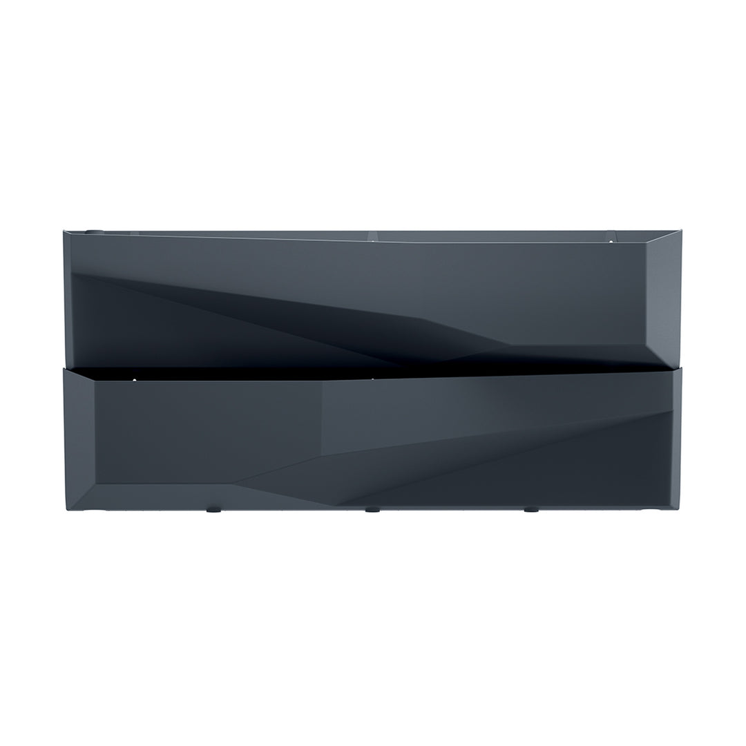 Jardin vertical Prosperplast Cascade Garden Wall IO3W800-S433
