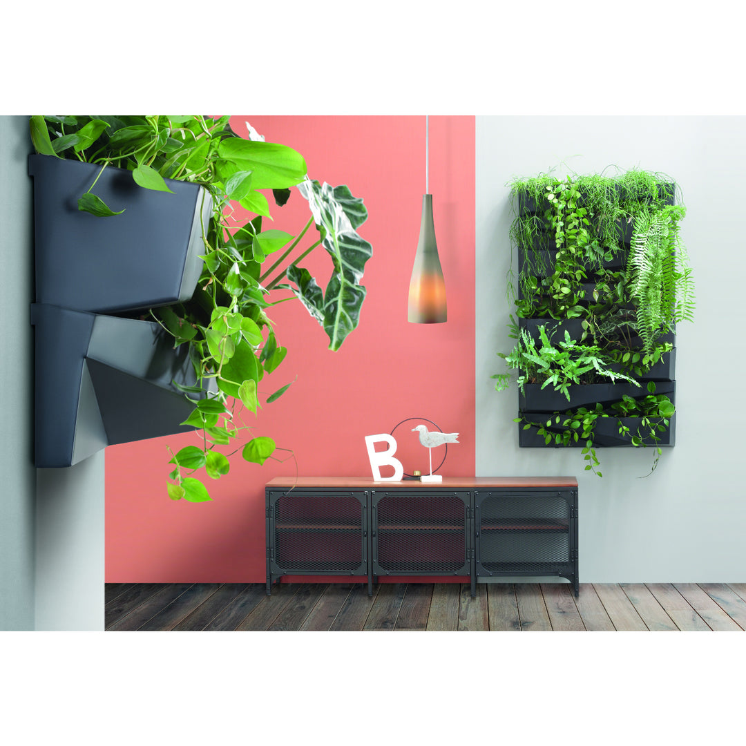 Jardin vertical Prosperplast Cascade Garden Wall IO3W800-S433