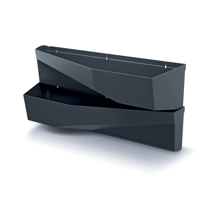 Jardin vertical Prosperplast Cascade Garden Wall IO3W800-S433