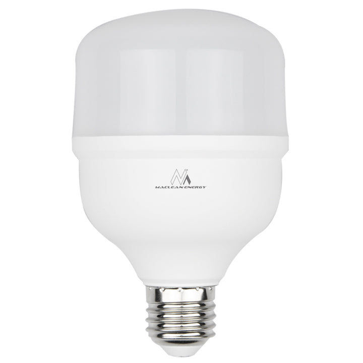 Ampoule LED Maclean, E27, 28W, 220-240V AC, blanc neutre, 4000K, 2940lm, MCE302 NW