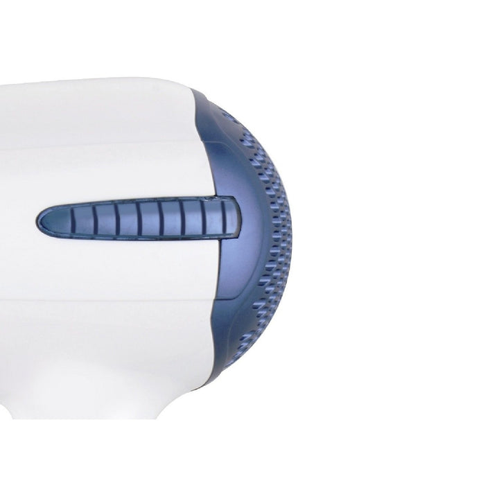 Sèche cheveux Blow Blaupunkt Réglage de la température Air chaud/froid Poignée rabattable 1200W