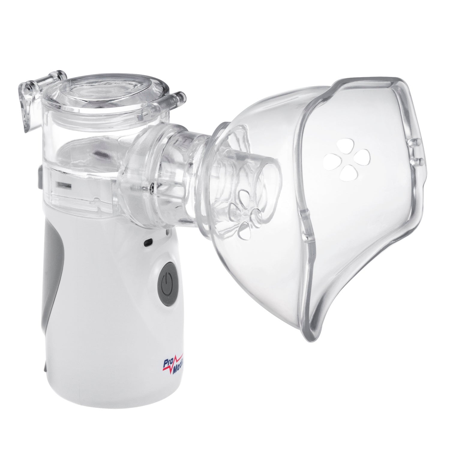 Nébuliseur Inhalateur, Portable Silencieux, Inhalateur avec