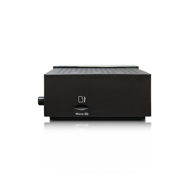 Récepteur AB IPBox TWO (2x tuner DVB-S2X) 4K UHD Android
