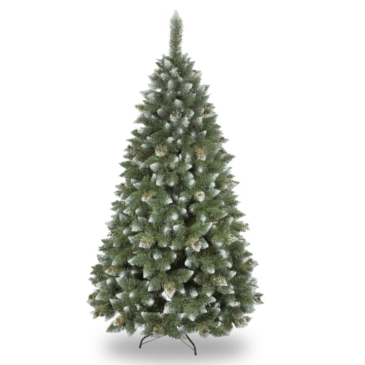 Sapin de Noël en PVC de qualité supérieure Diamond Pine 250 - haute qualité