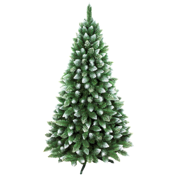 Sapin de Noël artificiel DIAMOND 160cm - haute qualité