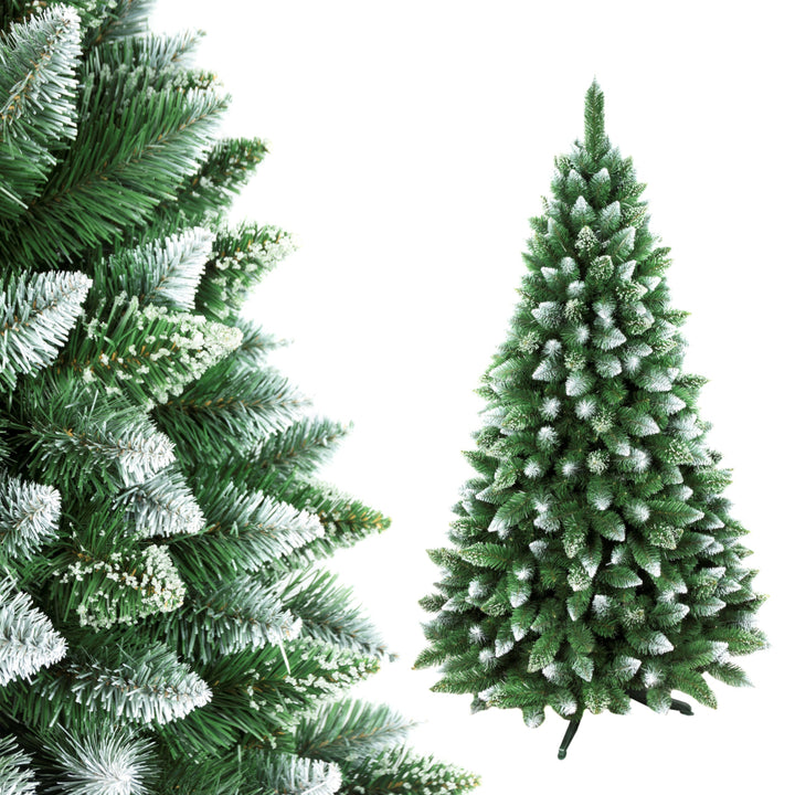 Sapin de Noël artificiel DIAMOND 200cm - haute qualité