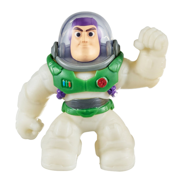 Figurine Buzz l eclair jouet pour enfants Heroes of Goo