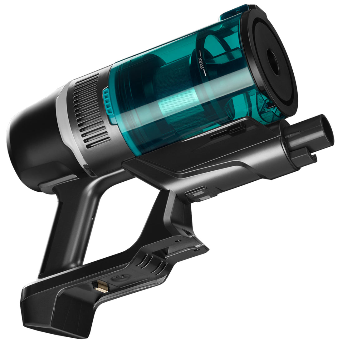 Concept VP6130 Aspirateur à main sans fil ICONIC Animal Smart Flex 29.6 V