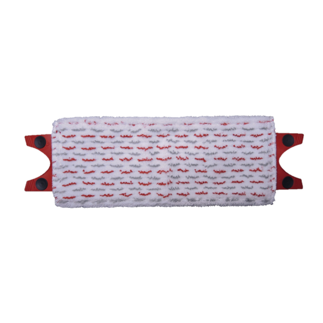 Vileda Ultramax mop avec manche + recharge supplémentaire pour mop