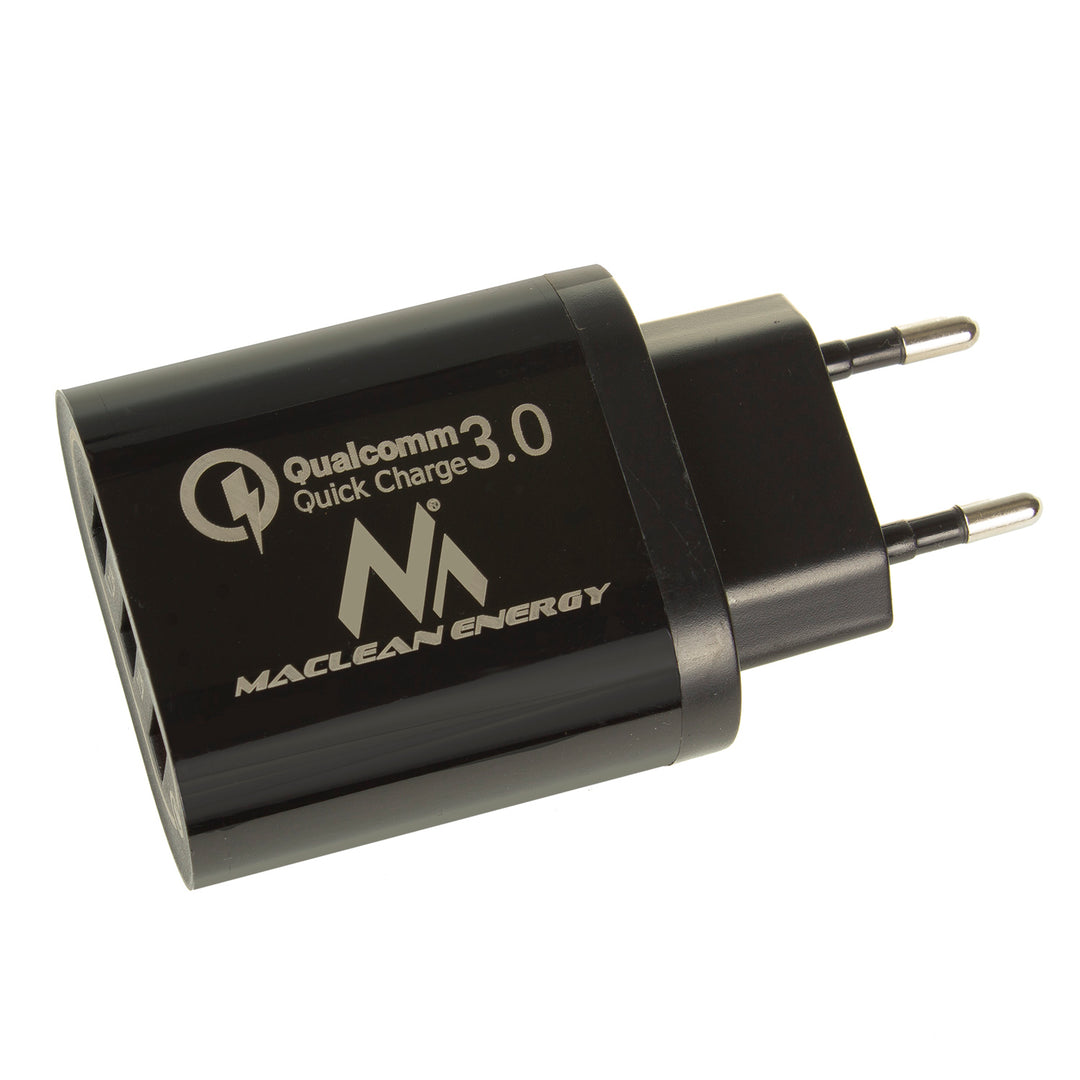 Chargeur 7031070315 USB universel 7200 mA 5 V + câble