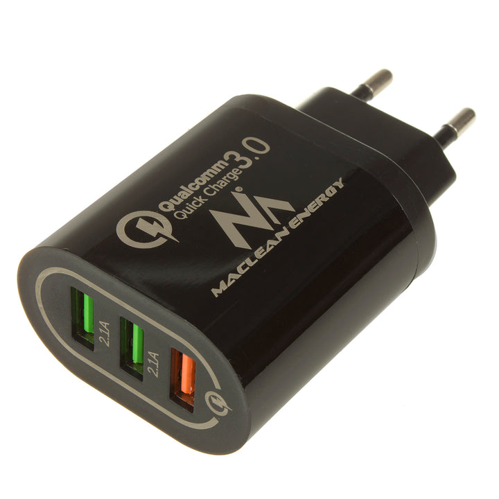 Chargeur 7031070315 USB universel 7200 mA 5 V + câble