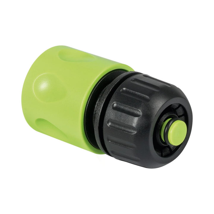 Jeu de tuyaux d'arrosage 1/2" Vartco 6 plis 30m + raccords