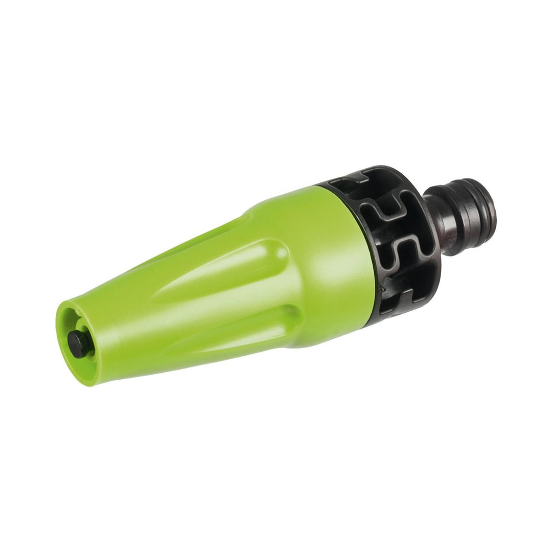 Jeu de tuyaux d'arrosage 1/2" Vartco 6 plis 30m + raccords