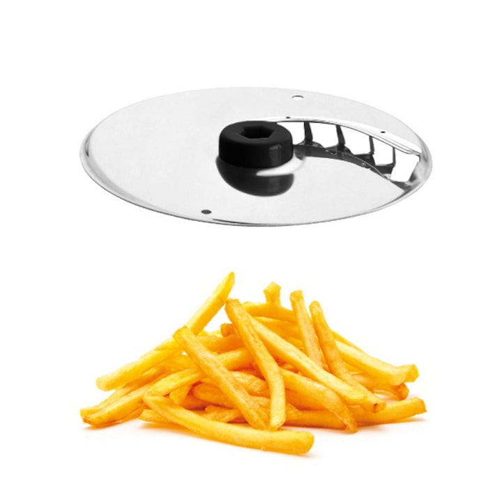 PRESSE-PURÉE ÉLECTRIQUE / BROYEUR DE LÉGUMES SALADE FRAÎCHE CONCEPT NOIR ES1010
