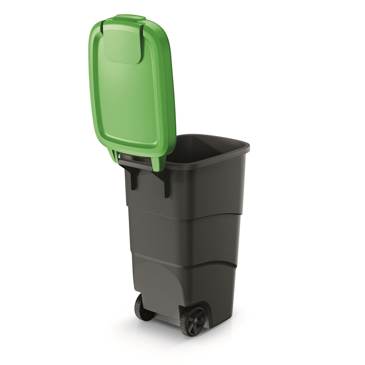 PINOLINO Fenna Banc de coffre pour enfant en bois massif avec amortisseur à rabat, hauteur d'assise 29 cm, pour enfants à partir de 2 ans, laqué blanc et transparent : Pinolino