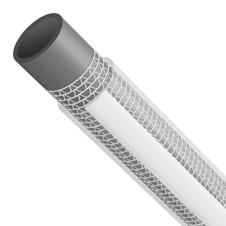 Vartco Silver TFS 1/2" 50m tuyau d'arrosage 3 plis