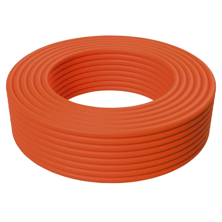 PROPAN-BUTAN TUYAU GAZ AGAPLAST 25m PVC ELASTIQUE ET LÉGER