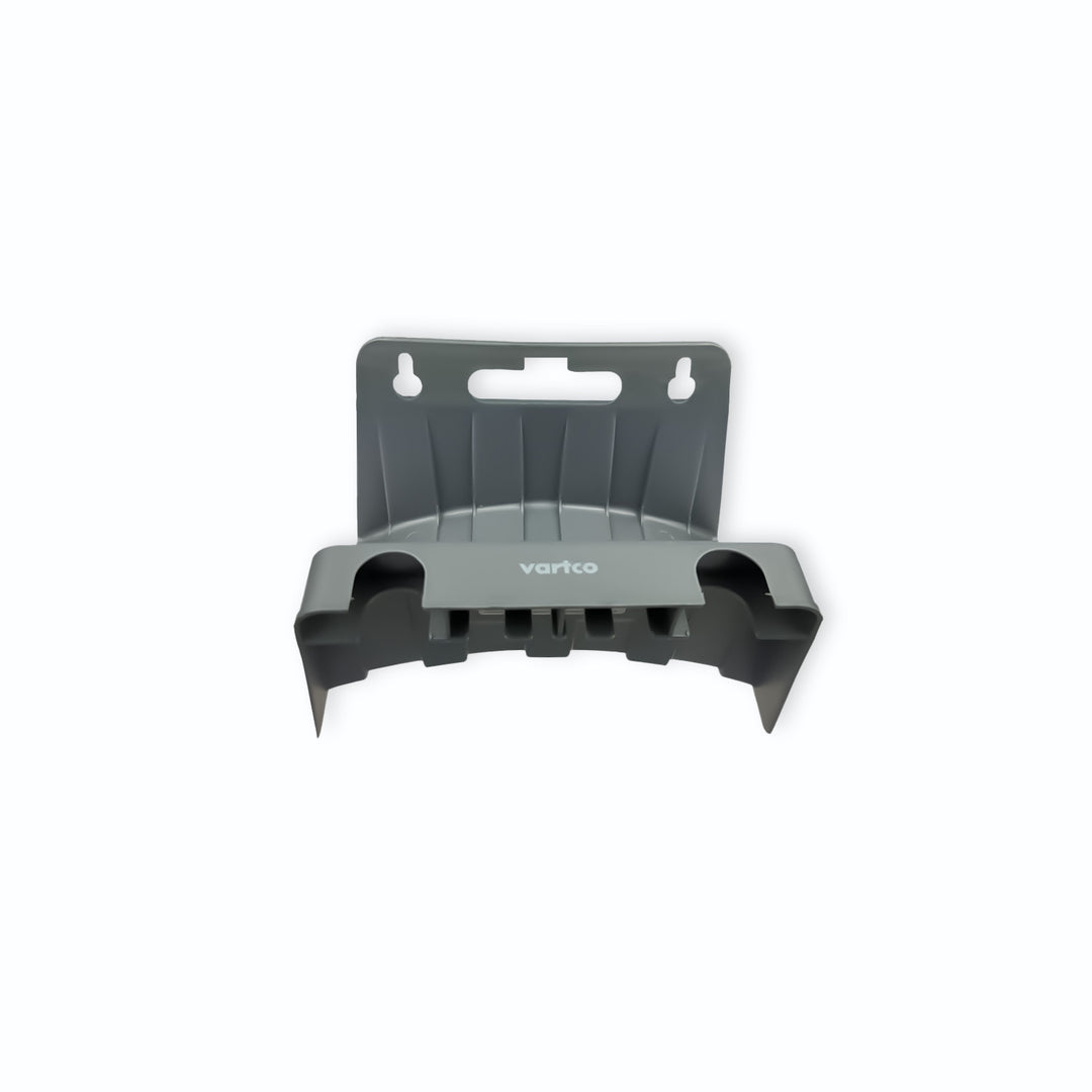 Vartco ll01-017 support mural pour tuyau en gris