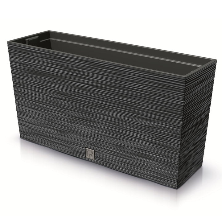 Prosperplast Furu Case M DFC800M-S433 - couleur anthracite