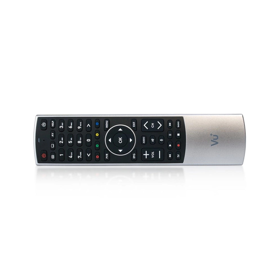 Télécommande VU+ Bluetooth/IR - Commande infrarouge BT100RCU