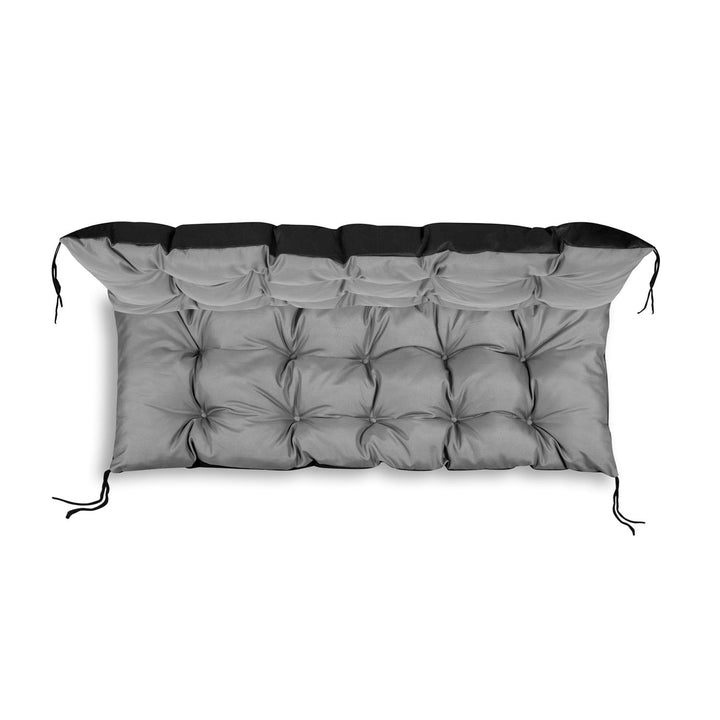 AIO Coussin De Banc De Jardin Imperméable 120x40cm - Intérieur Extérieur Mobilier