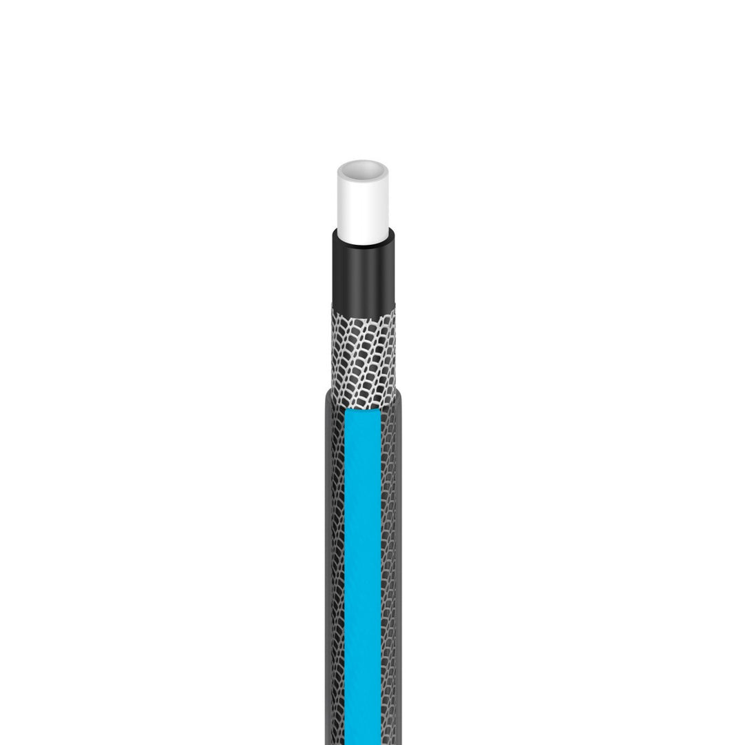 CELLFAST SMART PRO ATS 13-400 Tuyau d'arrosage 1/2 20 m 4 plis