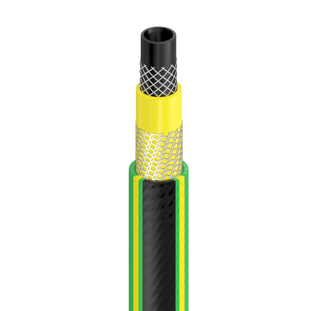 Tuyau d'arrosage CELLFAST GREEN ATS2 15-102 1/2" 20m 5 couches
