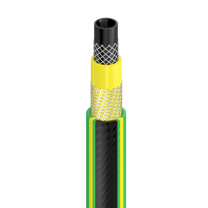 Tuyau d'arrosage CELLFAST GREEN ATS2 15-102 1/2" 20m 5 couches