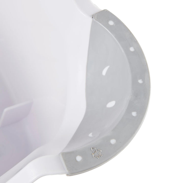 Marche pieds pour enfants Tom 1864251919600 - couleur Étoiles blanc nordique