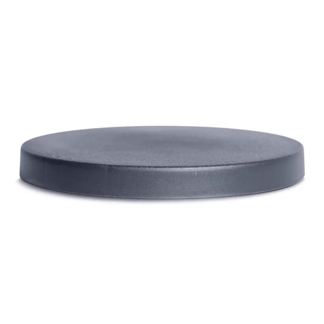 Plate-forme mobile ronde 29.2cm Prosperplast Plate-forme mobile ronde IPMR300-S433 couleur anthracite