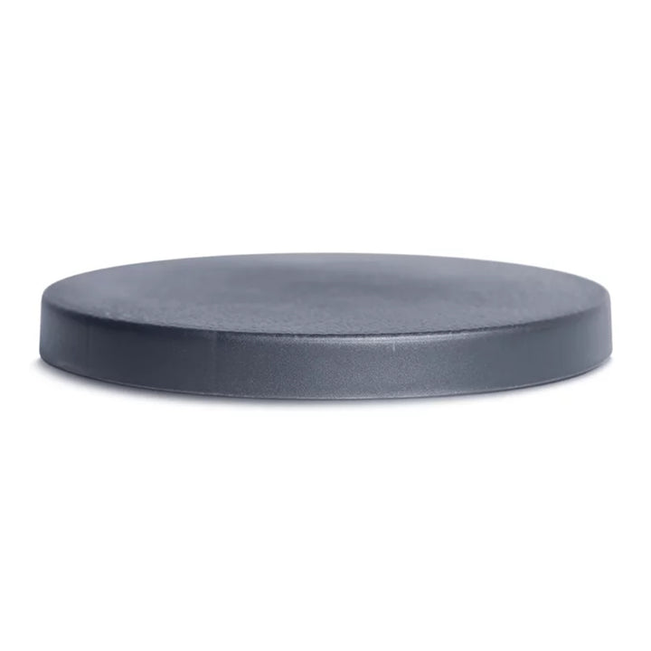 Plate-forme mobile ronde 29.2cm Prosperplast Plate-forme mobile ronde IPMR300-S433 couleur anthracite