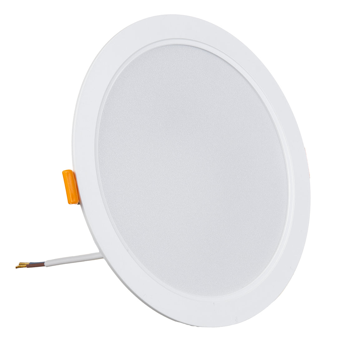 Maclean MCE372 R Plaque de plafond à LED encastrée SLIM 18W Blanc neutre 4000K 170*26mm 1900 lm