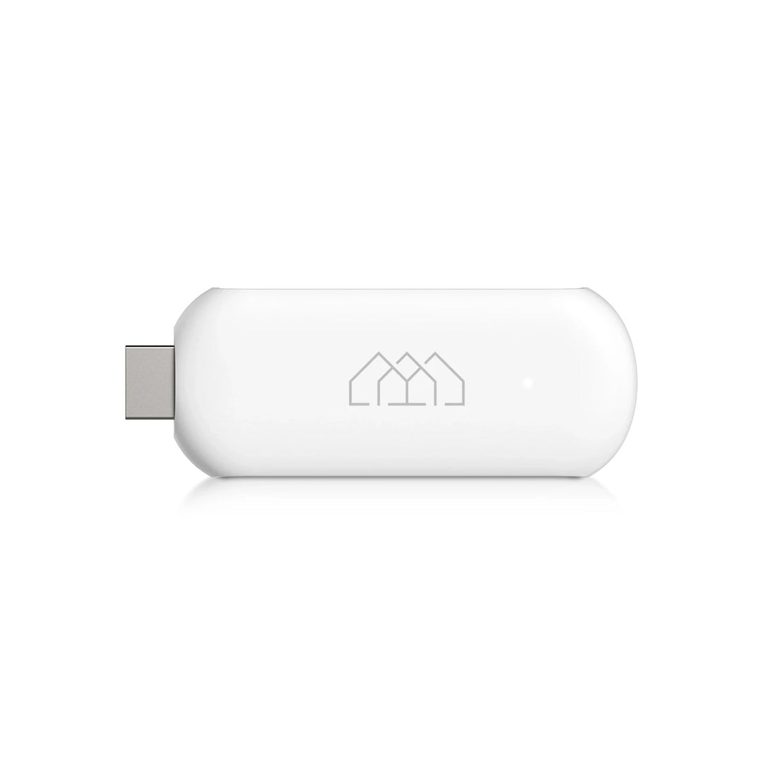 Lecteur multimédia Homatics, Android TV 11, 32GB, 1GB RAM, Stick HD