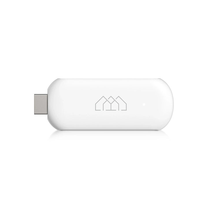 Lecteur multimédia Homatics, Android TV 11, 32GB, 1GB RAM, Stick HD