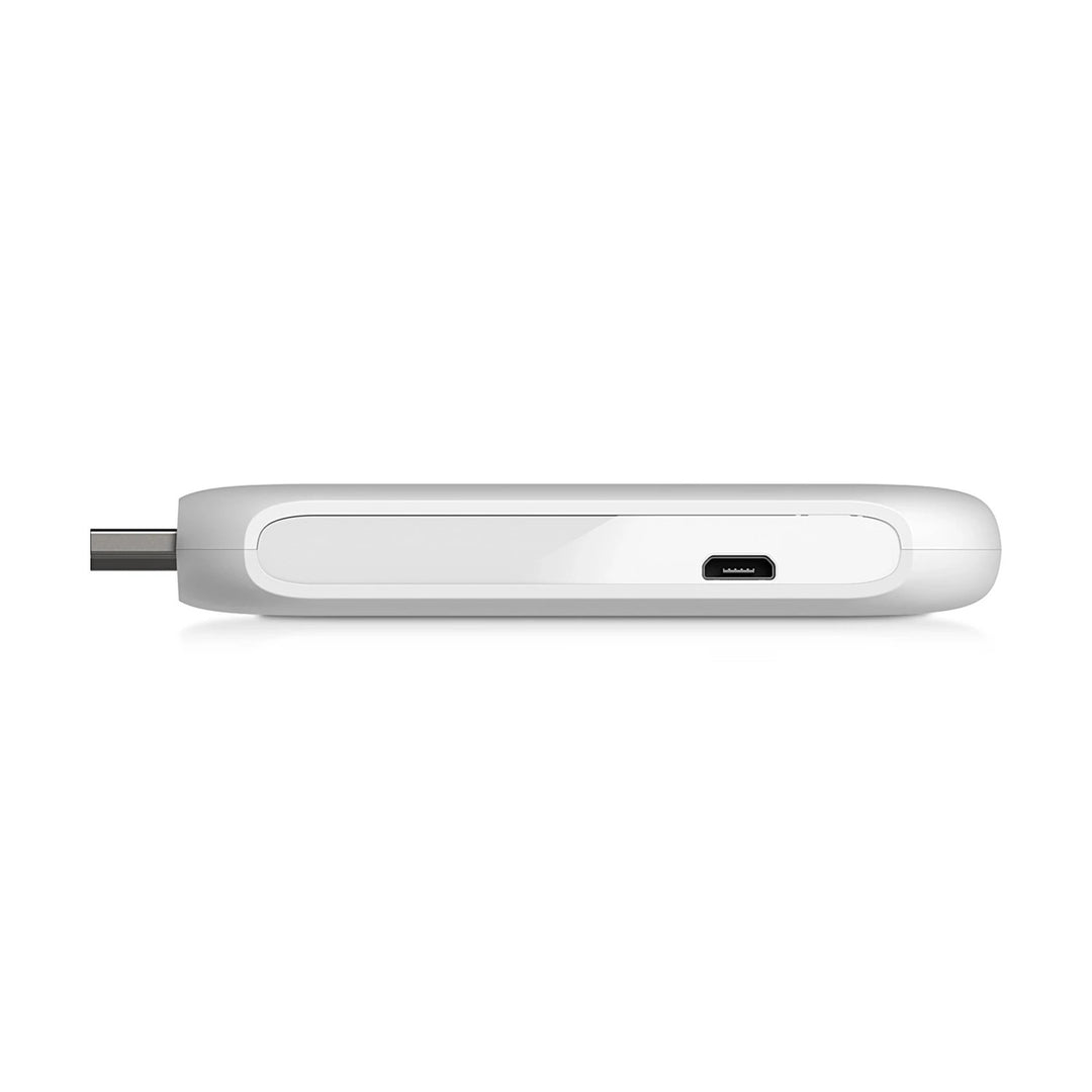 Lecteur multimédia Homatics, Android TV 11, 32GB, 1GB RAM, Stick HD