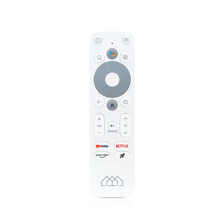 Homatics Lecteur multimédia Android TV 11 32GB 1,5 GB RAM Box HD