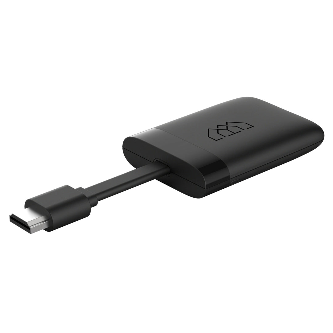 Homatics 4k UHD Android TV 11 8GB Dongle R un des appareils multimédias 4K Lecteur