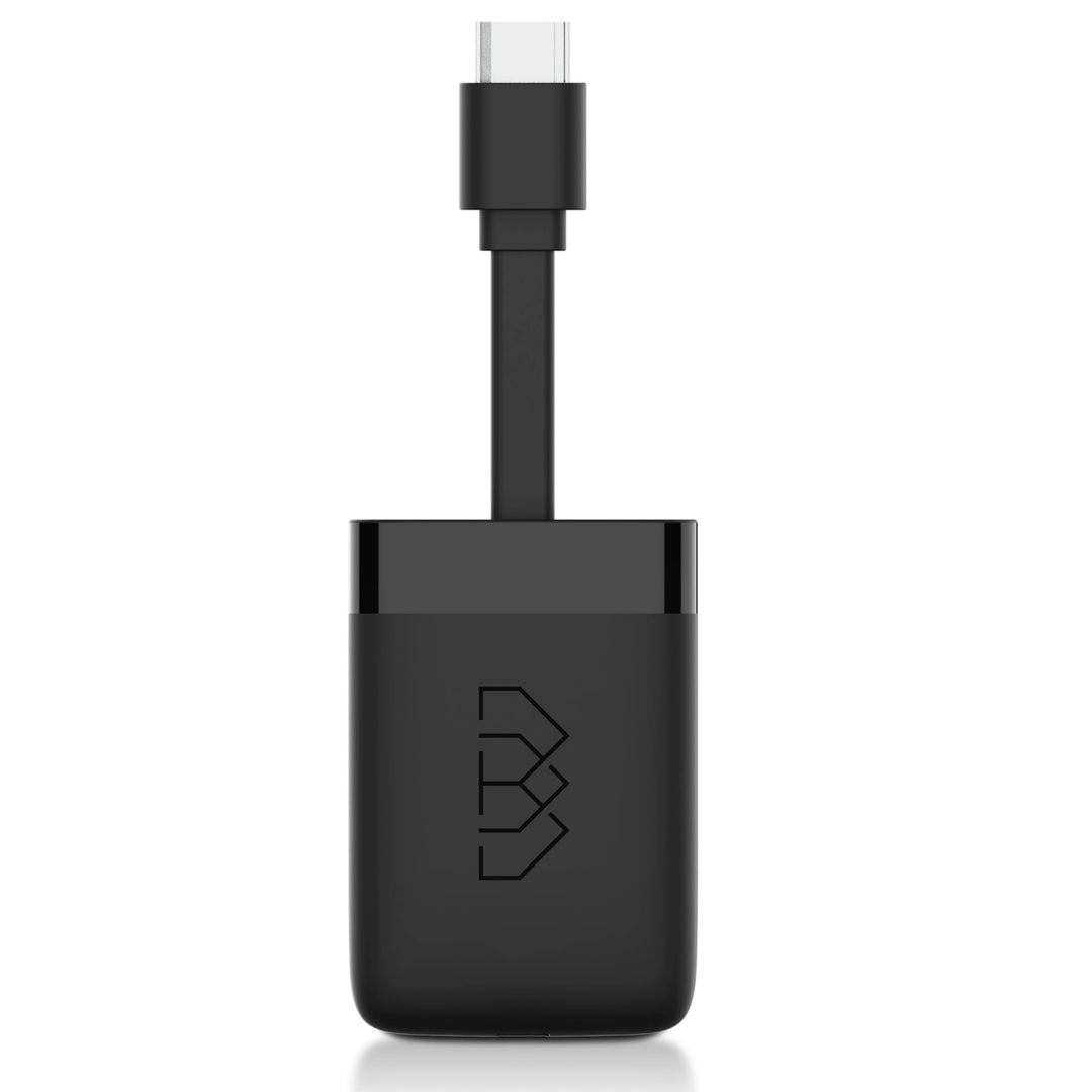 Homatics 4k UHD Android TV 11 8GB Dongle R un des appareils multimédias 4K Lecteur