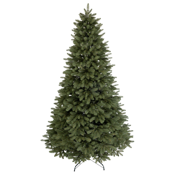 Novatom sapin de Noël artificiel, sapin canadien, PE + PVC, 180cm, JKM180