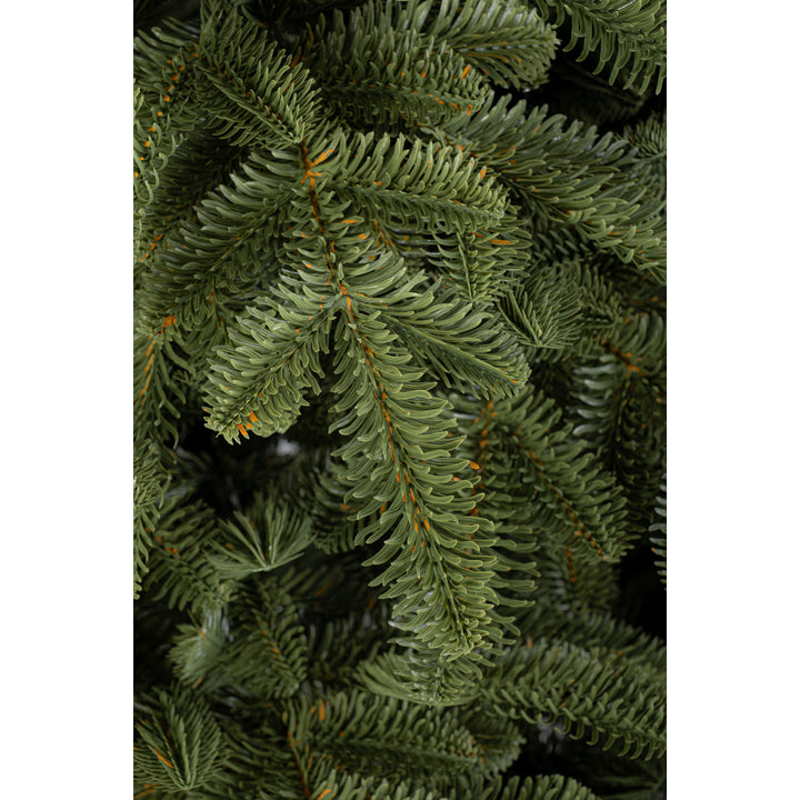 Novatom sapin de Noël artificiel, sapin Nordmann, snaptree, 180 cm, JNSPE180