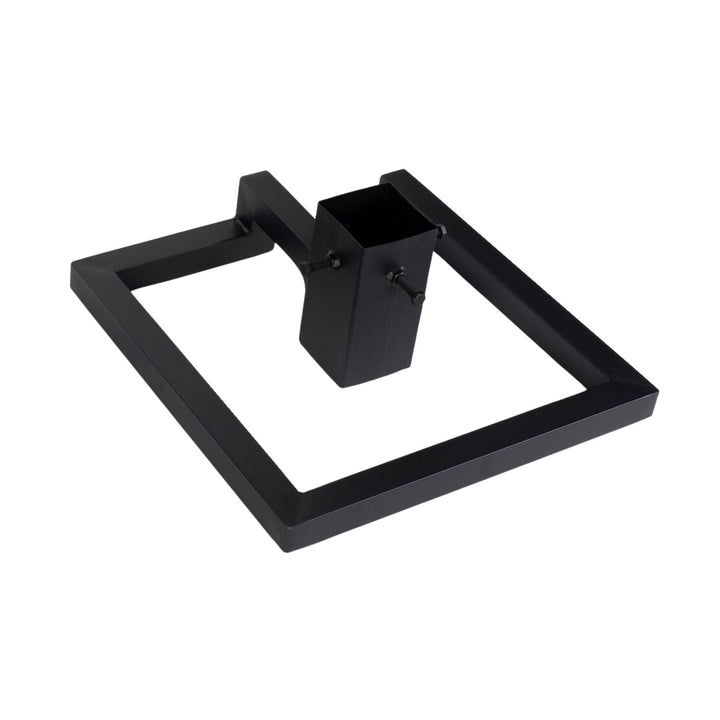 Support métallique Novatorm, pour sapin de Noël, sapin de Noël, 50 cm