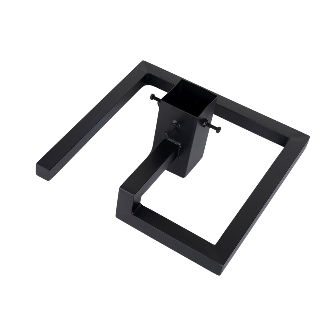 Support métallique Novatorm, pour sapin de Noël, sapin de Noël, 50 cm