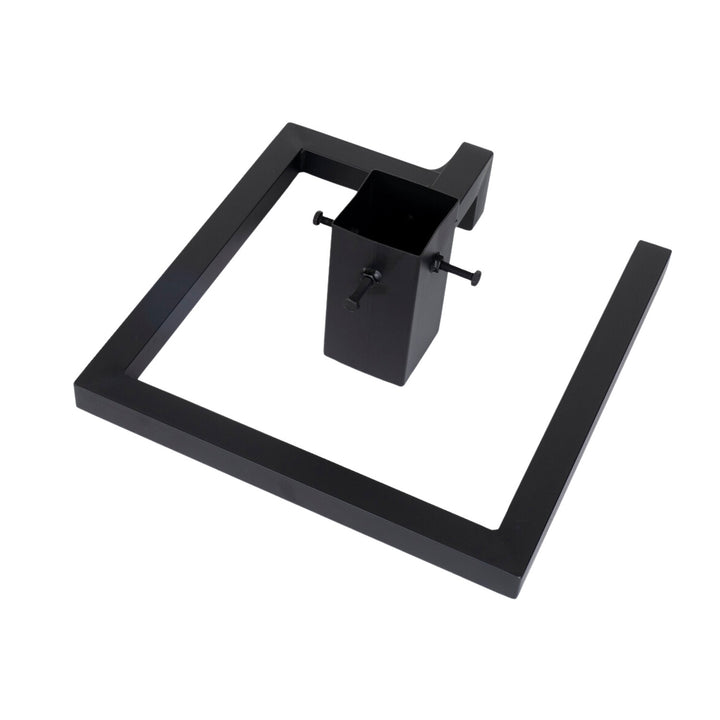 Support métallique Novatorm, pour sapin de Noël, sapin de Noël, 50 cm