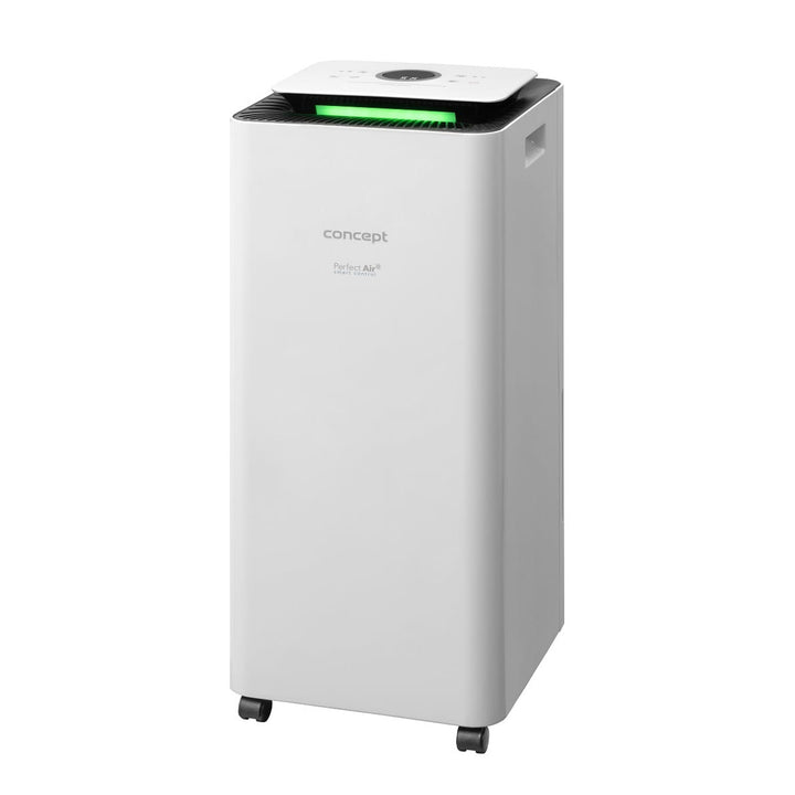 Concept OV2216 Perfect Air Déshumidificateur avec purificateur Smart
