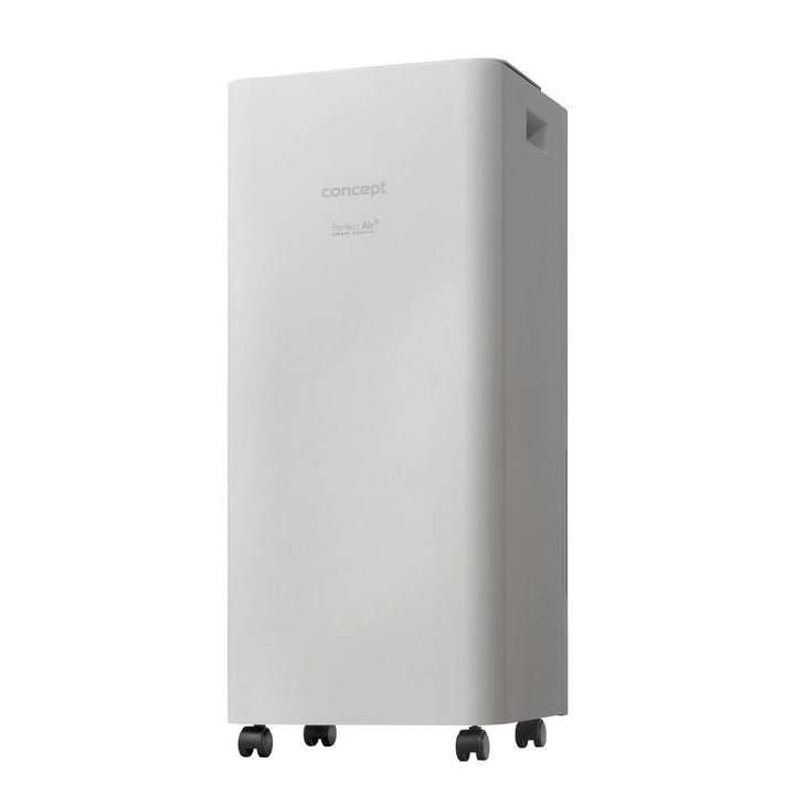 Concept OV2216 Perfect Air Déshumidificateur avec purificateur Smart