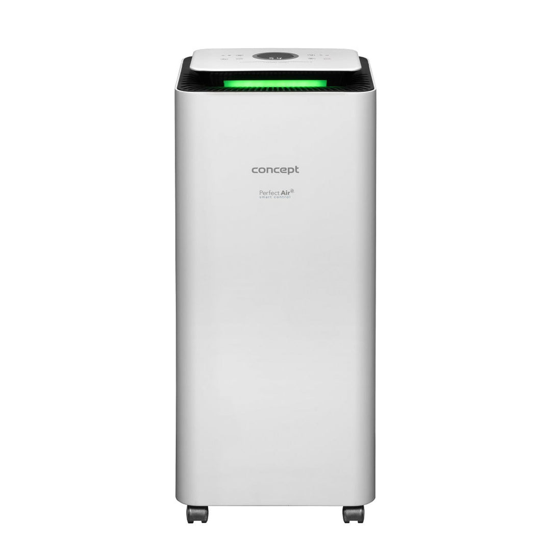 Concept OV2216 Perfect Air Déshumidificateur avec purificateur Smart